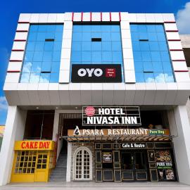 Hotel O Nivasa Inn