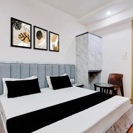 Hotel O Nivasa Inn