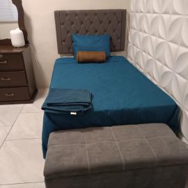Casa la perla, hotel i El Puente