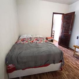 Pousada O Conga, Hotel in Mulungu