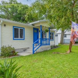 La Casita, Perfect Saint Augustine Getaway!