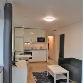 Landvetter Stay, hotel a Härryda