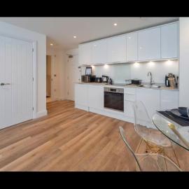 Luxury apartment in Gravesend