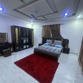 Badjie residence