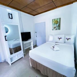 Bude Guest House