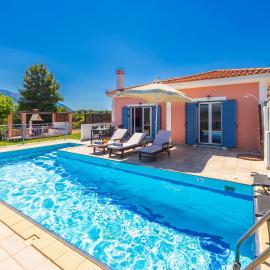 Villa Europe Ena