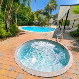 Rainbow Beach Coastal Retreat