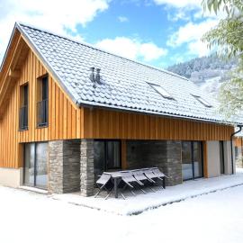 Mountain Chalet Alpinchique 2