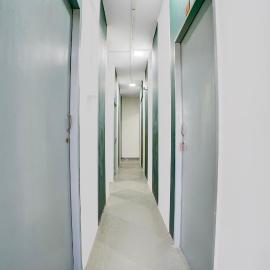 Hotel O REDMOON RESIDENCY SIGNATURE, khách sạn ở Chennai