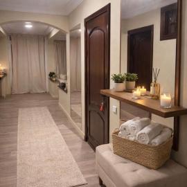 Villa Ely โรงแรมในโมฮัมเมเดีย
