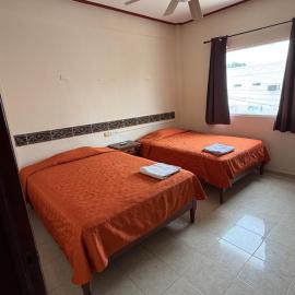 Microhotel Pallas