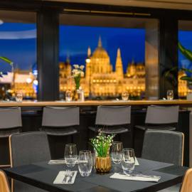Novotel Budapest Danube