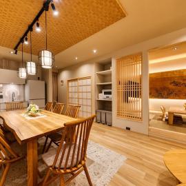 Liendepremierすみれ 3LDK 1棟貸切の宿 四国水族館や丸亀城まで車で8分以内, hotel di Marugame