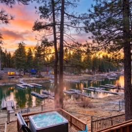 Lakeside on Lagunita by AvantStay
