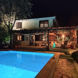 villa eleni
