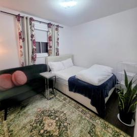 Comfortable Private Room