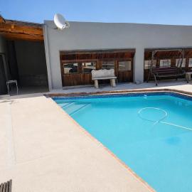 KOT Legacy Self Catering