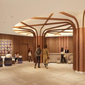 Richmond Hotel Fukuoka Tenjin