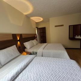 Hotel Dinnar