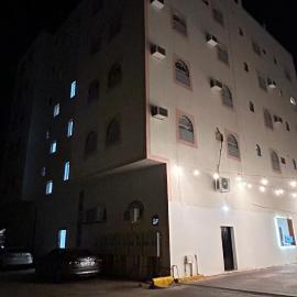 شقه في سكاكا, hotel a Aţ Ţuwayr