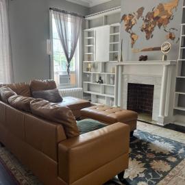 Classic Albany Charm Fully Furnished