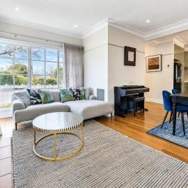The Ringwood Rambler Yard Family Retreat