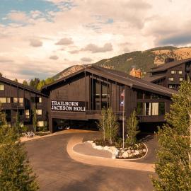 Trailborn Jackson Hole, Outdoor Collection by Marriott Bonvoy