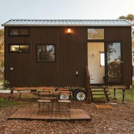 Tiny House Adventure by Tiny Away, Hotel in Tallarook