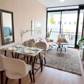 JesusMaria Familiar 3BR