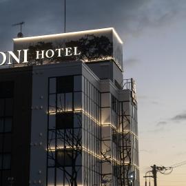 MONI hotel