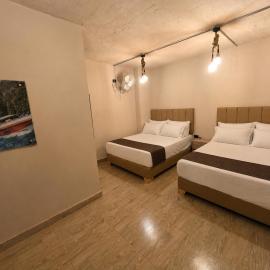 Hotel Metropol Blue