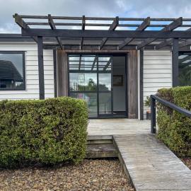 The Little Hideaway Tuakau, hotel a Tuakau