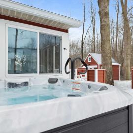 Frogmore Cottage 17, Hotel in Glenn