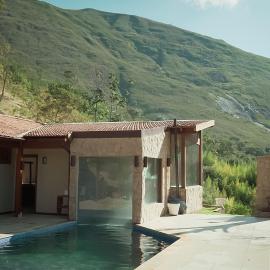 Villa Encanto