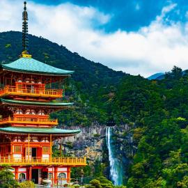 タイジノイエ - Taiji Holiday House, hotel u gradu 'Taiji'