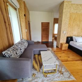 บ้านพัก กามู Gamoo homestay, Hotel in Chom Thong