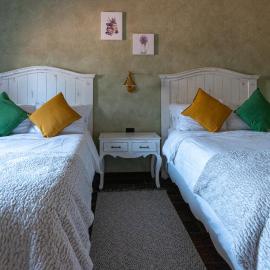 Olivos 4 - Amplio Loft Premium en Valquirico