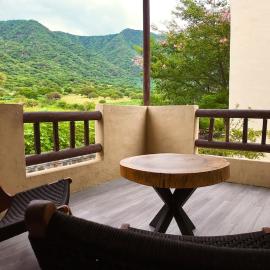 Country House with Multiple Pools in Jocotepec