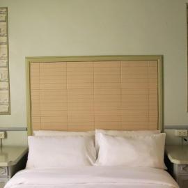 The Boac Hotel, hotel en Boac