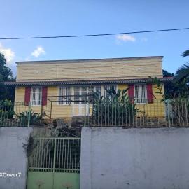 La Case Tatave
