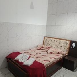Hotel Santo Amaro inn, hotel i São Paulo