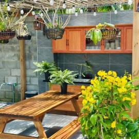 AN VUI Homestay
