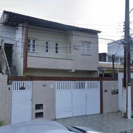 Jabutiana casas Mobiliadas, hotel em Aracaju