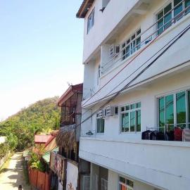 San Juan La Union Apartments, hotel in San Juan