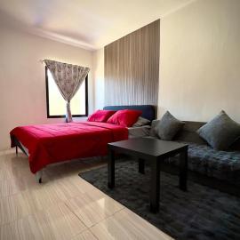 EA 21 Cozy 2BR Home near Mactan Airport