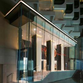 Gateway Hotel, Marco Polo