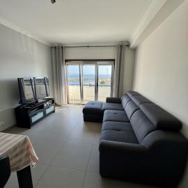 Apartment with Fort and Beach View