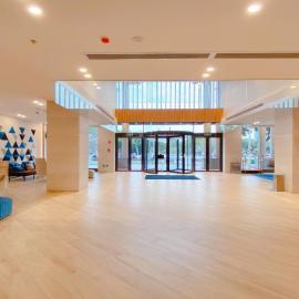 Holiday Inn Express Quanzhou City Center by IHG: Quanzhou şehrinde bir otel