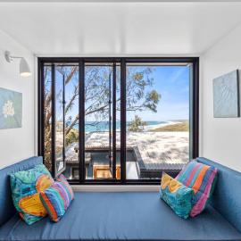 The Headland Chalet - Cabin One