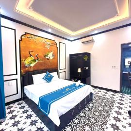 Tam Coc Sunny House